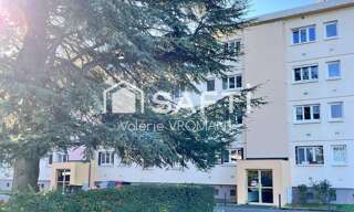 Appartement 4 Pièces 67 m² à vendre à Joué-lès-Tours (37300)