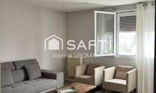 Appartement 4 Pièces 67 m² à vendre à Joué-lès-Tours (37300)