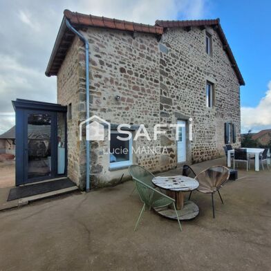Maison 4 pièces 510000 €