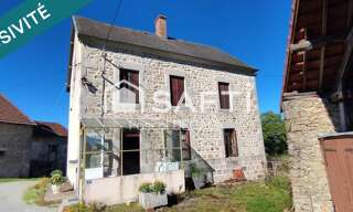 Maison 5 Pièces 97 m² à vendre à Charron (23700)