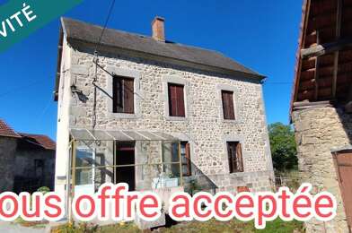 Maison 5 pièces 75000 €