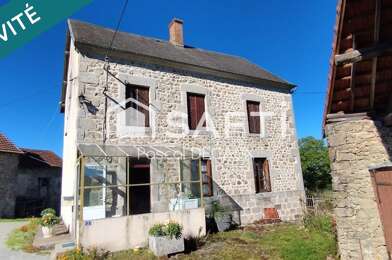 Maison 5 pièces 75000 €