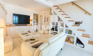 Appartement 2 Pièces 37 m² à vendre à Saint-Raphaël (83530)