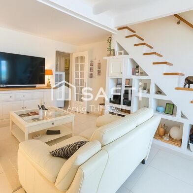 Appartement 2 pièces 265000 €