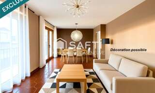 Appartement 5 Pièces 160 m² à vendre à Montreuil (93100)