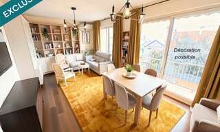 Appartement 5 Pièces 160 m² à vendre à Montreuil (93100)