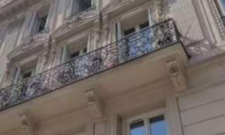 Appartement 1 Pièce 25 m² à louer à Paris 9 (75009)