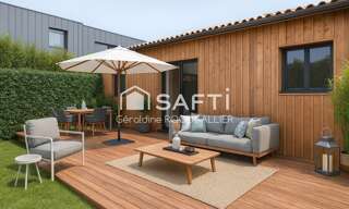 Maison 4 Pièces 75 m² à vendre à Bordeaux (33200)