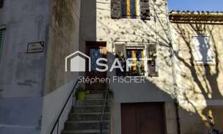 Maison 3 Pièces 59 m² à vendre à Cabasse (83340)