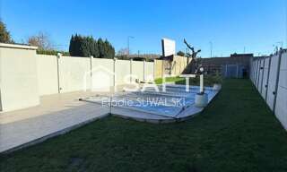 Maison 5 Pièces 117 m² à vendre à Petite-Forêt (59494)