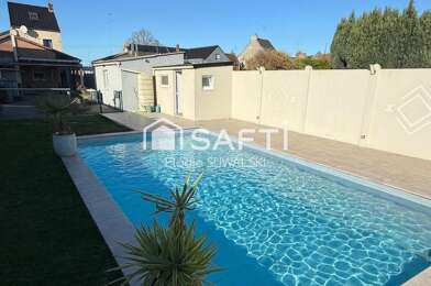 Maison 5 pièces 239800 €