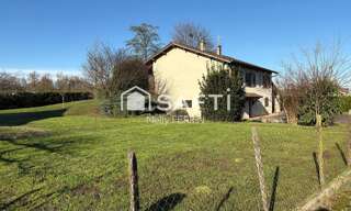 Maison 6 Pièces 155 m² à vendre à Gorrevod (01190)