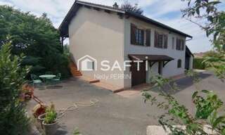 Maison 6 Pièces 155 m² à vendre à Gorrevod (01190)