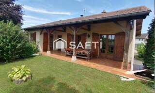 Maison 6 Pièces 155 m² à vendre à Gorrevod (01190)