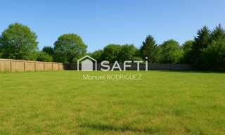 Terrain  2206 m² à vendre à Sore (40430)