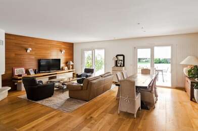 Maison 7 pièces 530000 €