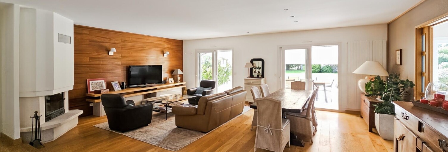 Maison 7 Pièces 202 m² à vendre à Bellerive-sur-Allier (03700)