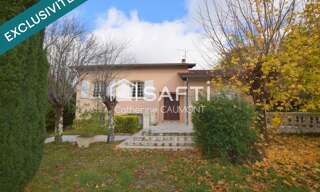 Maison 4 Pièces 110 m² à vendre à Castres (81100)