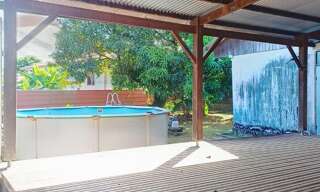 Maison 7 Pièces 195 m² à vendre à Matoury (97351)