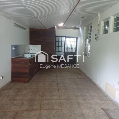 Maison 7 pièces 309000 €