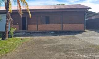 Maison 7 Pièces 197 m² à vendre à Matoury (97351)