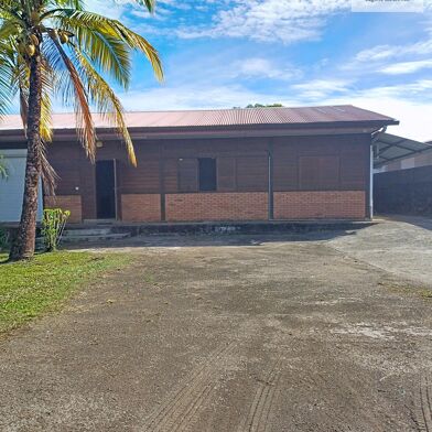 Maison 7 pièces 309000 €