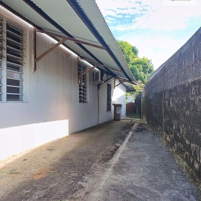 Maison 7 pièces 309000 €