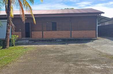 Maison 7 pièces 299000 €