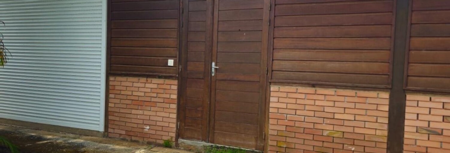 Maison 7 Pièces 167 m² à vendre à Matoury (97351)