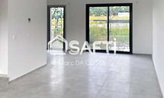 Maison 4 Pièces 86 m² à vendre à Civens (42110)