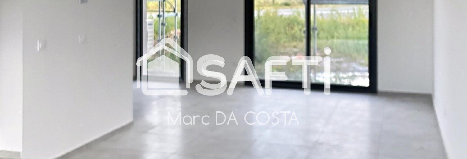 Maison 4 Pièces 86 m² à vendre à Civens (42110)