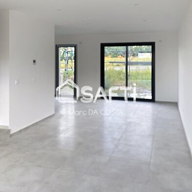 Maison 4 pièces 179000 €