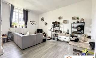 Appartement 3 Pièces 76 m² à vendre à Passy (89510)