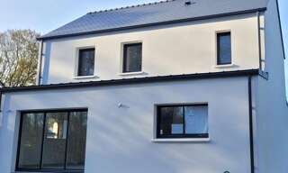 Maison 5 Pièces 121 m² à vendre à Locminé (56500)