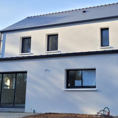 Maison 5 pièces 310000 €