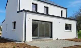 Maison 5 Pièces 121 m² à vendre à Locminé (56500)