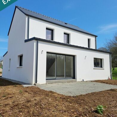 Maison 5 pièces 310000 €