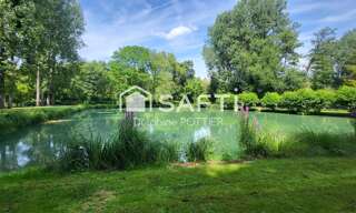 Terrain  10693 m² à vendre à Retheuil (02600)