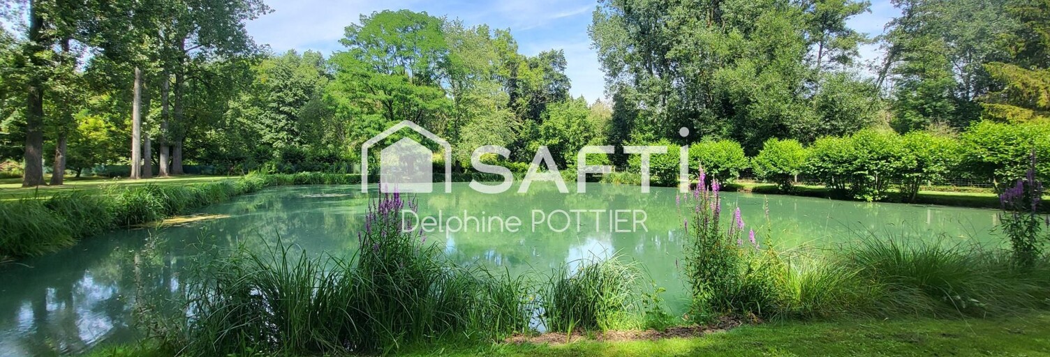 Terrain  10693 m² à vendre à Retheuil (02600)