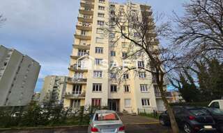 Appartement 3 Pièces 61 m² à vendre à Vichy (03200)