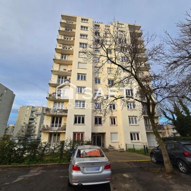 Appartement 3 pièces 78000 €