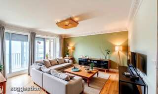 Appartement 5 Pièces 96 m² à vendre à Rosny-sous-Bois (93110)