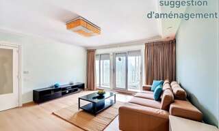 Appartement 5 Pièces 96 m² à vendre à Rosny-sous-Bois (93110)