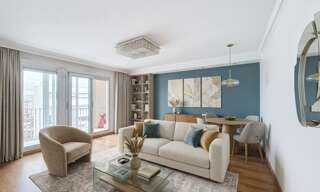 Appartement 5 Pièces 96 m² à vendre à Rosny-sous-Bois (93110)