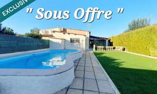 Maison 4 Pièces 114 m² à vendre à Le Pontet (84130)