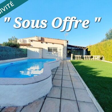 Maison 4 pièces 230000 €