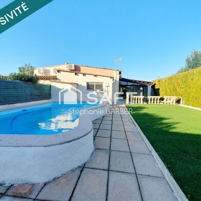 Maison 4 pièces 230000 €