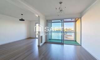 Appartement 5 Pièces 92 m² à vendre à Sète (34200)