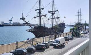 Appartement 5 Pièces 92 m² à vendre à Sète (34200)