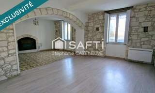 Maison 6 Pièces 190 m² à vendre à Mauvezin (32120)